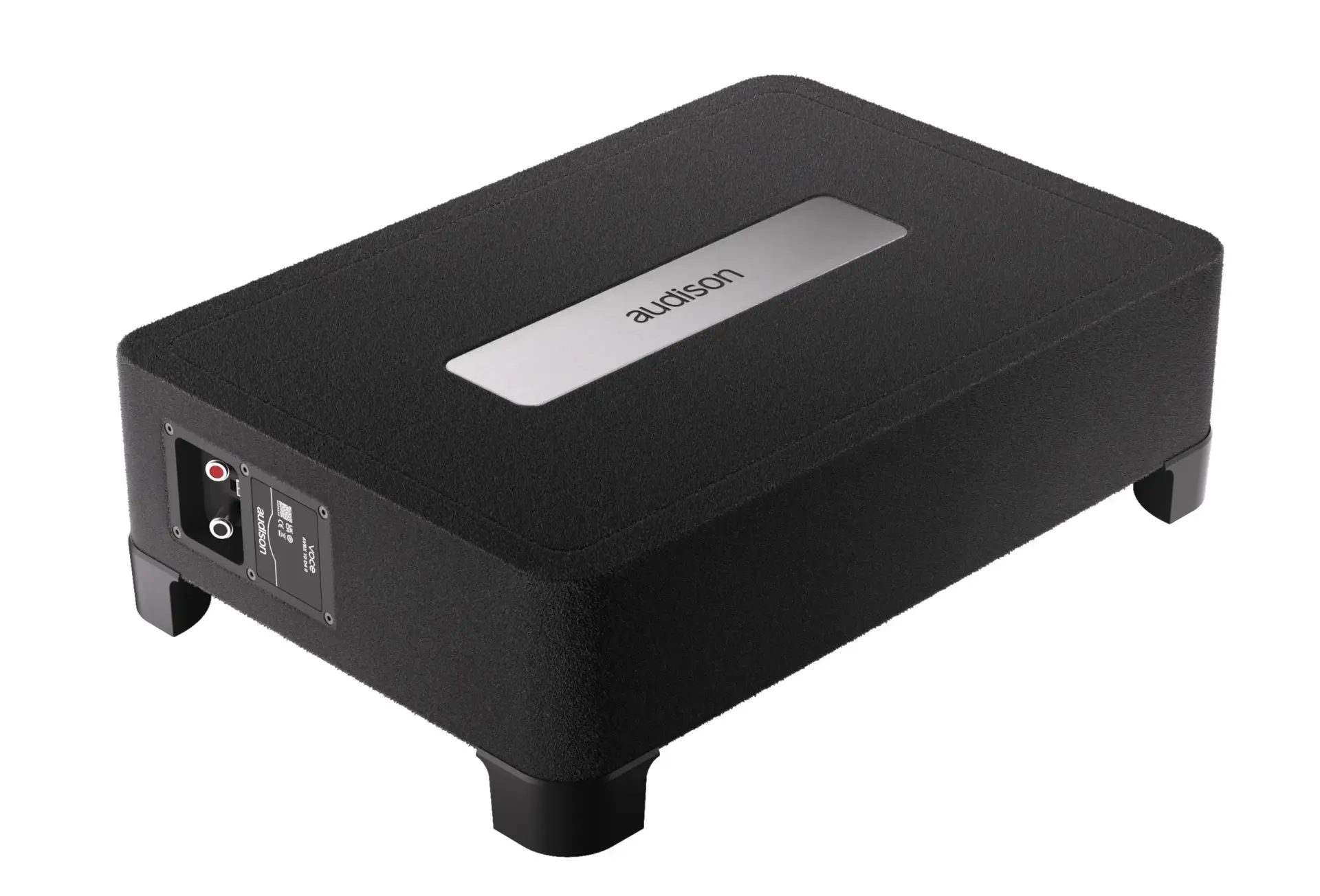 Audison AVBX 10 D4 II Kapalı Kabin Aktif Olmayan Subwoofer (250mm)