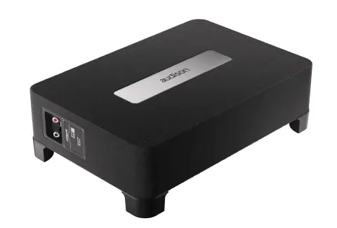 Audison AVBX 10 D4 II Kapalı Kabin Aktif Olmayan Subwoofer (250mm)