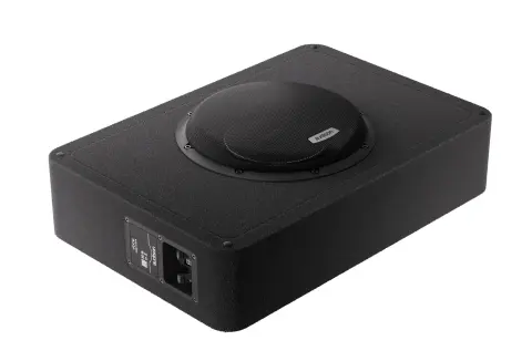 Audison AVBX 10 D4 II Kapalı Kabin Aktif Olmayan Subwoofer (250mm)