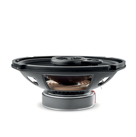 FOCAL 3 Yollu Eliptik Koaksiyel Kit