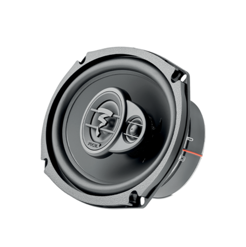 FOCAL 3 Yollu Eliptik Koaksiyel Kit