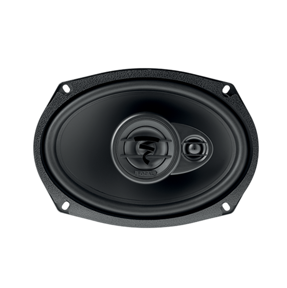 FOCAL ACX690 Oval Koaksiyel Hoparlör