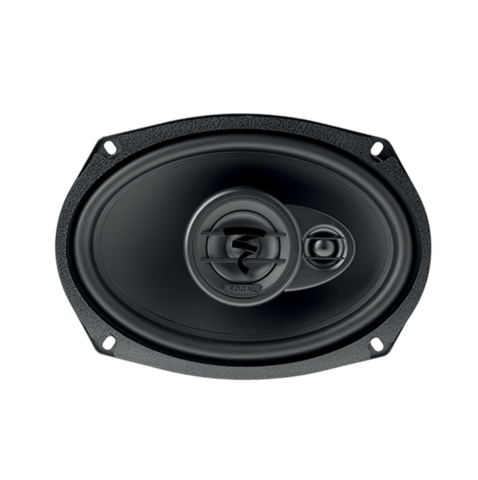 FOCAL 3 Yollu Eliptik Koaksiyel Kit