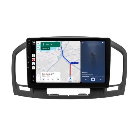 Opel Insignia Android Multimedya Sistemi (2009-2013) CRV4404XP