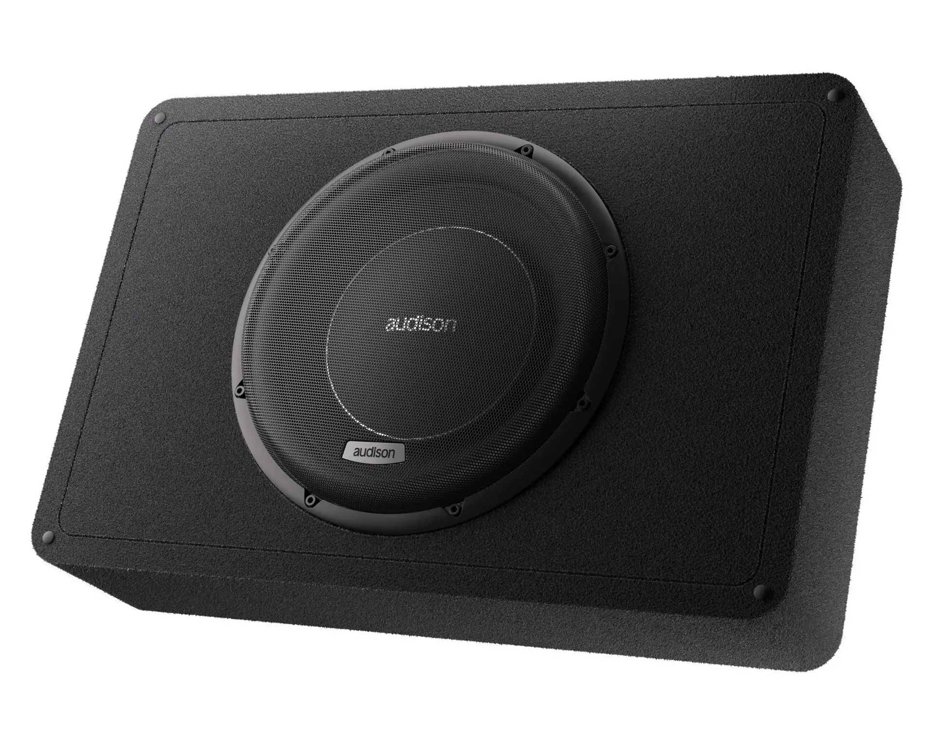 Audison AVBX 12 D4 II Kapalı Kabin Pasif Subwoofer (300mm)