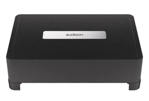 Audison AVBX 12 D4 II Kapalı Kabin Pasif Subwoofer (300mm)