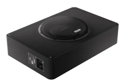 Audison AVBX 12 D4 II Kapalı Kabin Pasif Subwoofer (300mm)