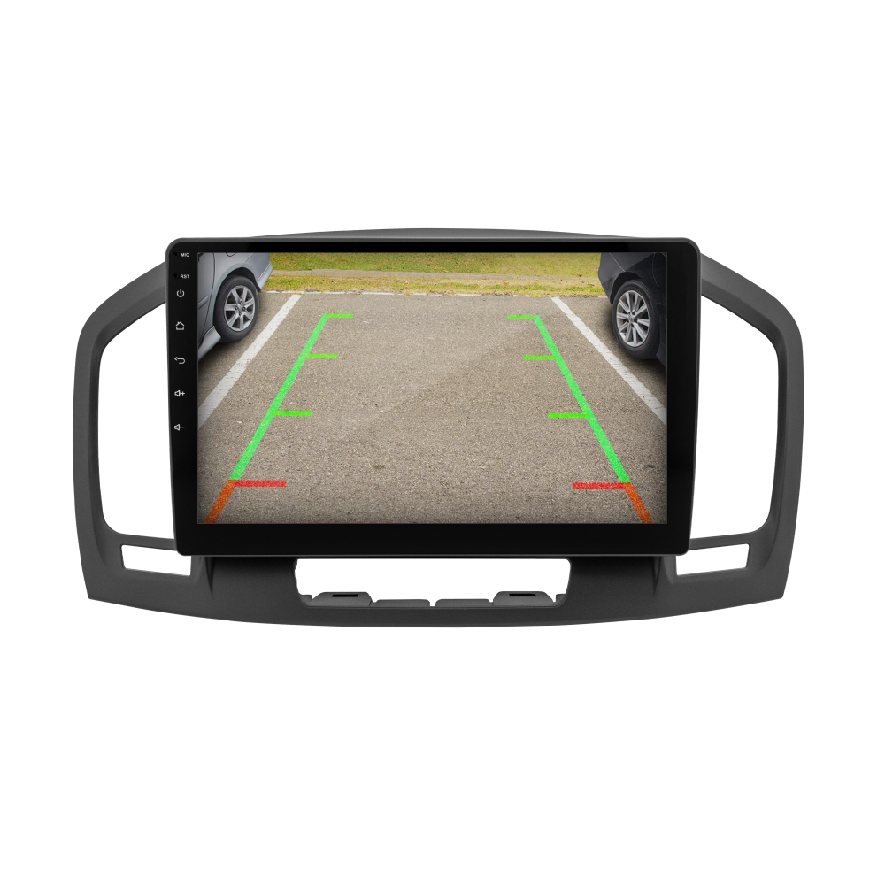 Opel Insignia Android Multimedya Sistemi (2009-2013) CRV4404XP