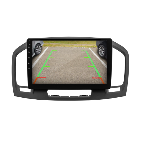 Opel Insignia Android Multimedya Sistemi (2009-2013) CRV4404XP