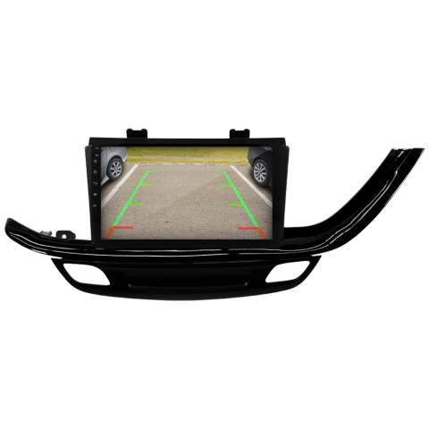 Opel Insignia Android Multimedya Sistemi (2017-2019) CRV-4938X