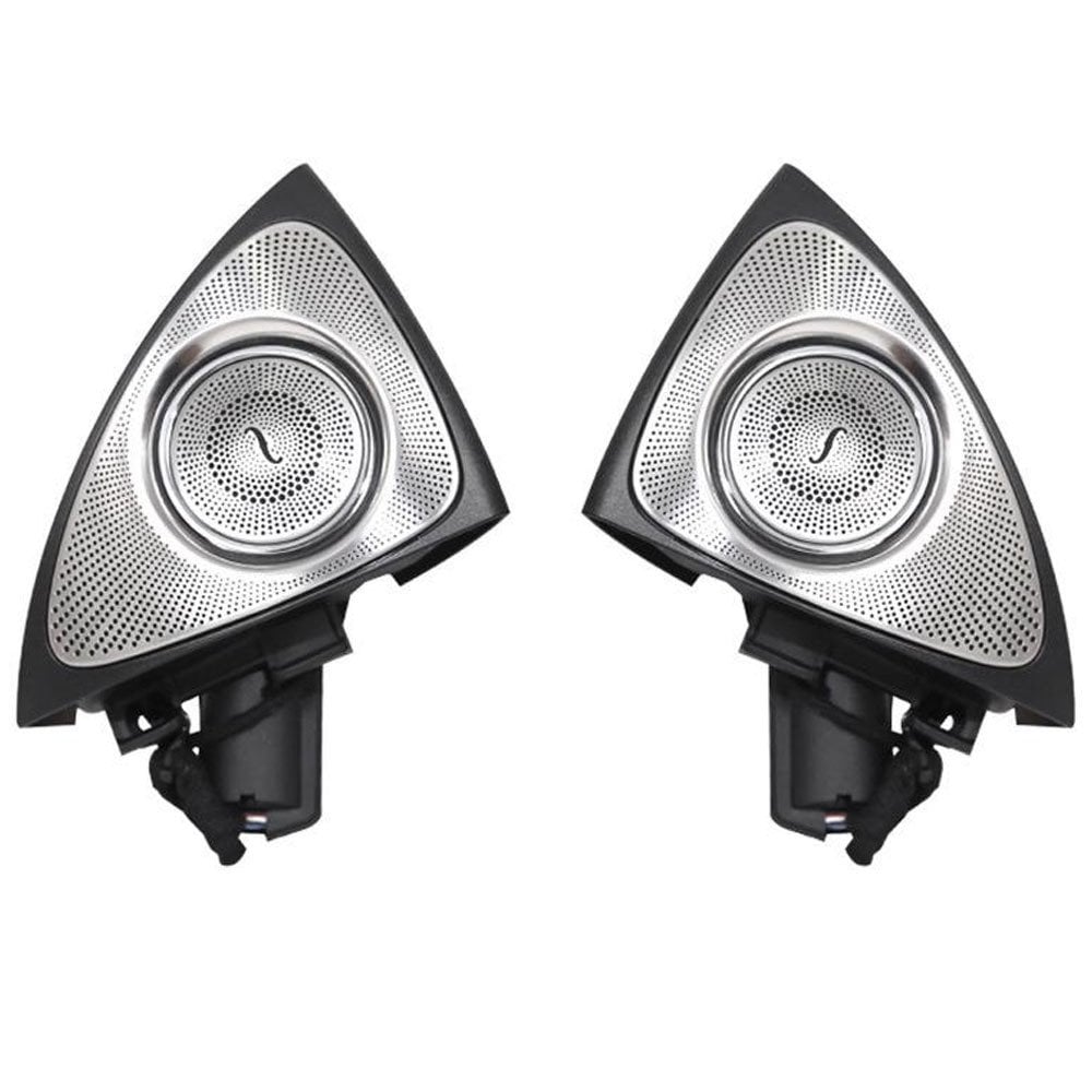 Mercedes C Serisi W205 Burmester 3D Tweeter