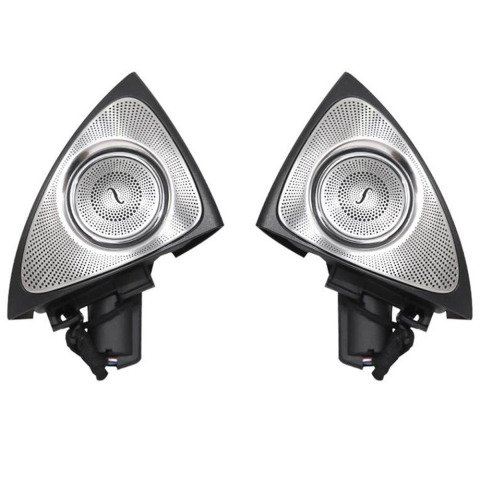 Mercedes C Serisi W205 Burmester 3D Tweeter