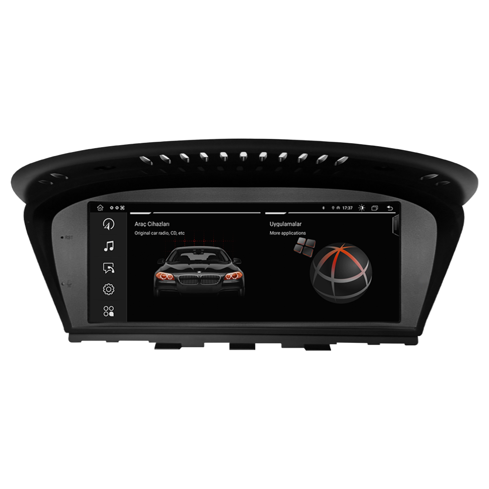 BMW E60 Android Multimedya Sistemi (2015-2025) CRV-525