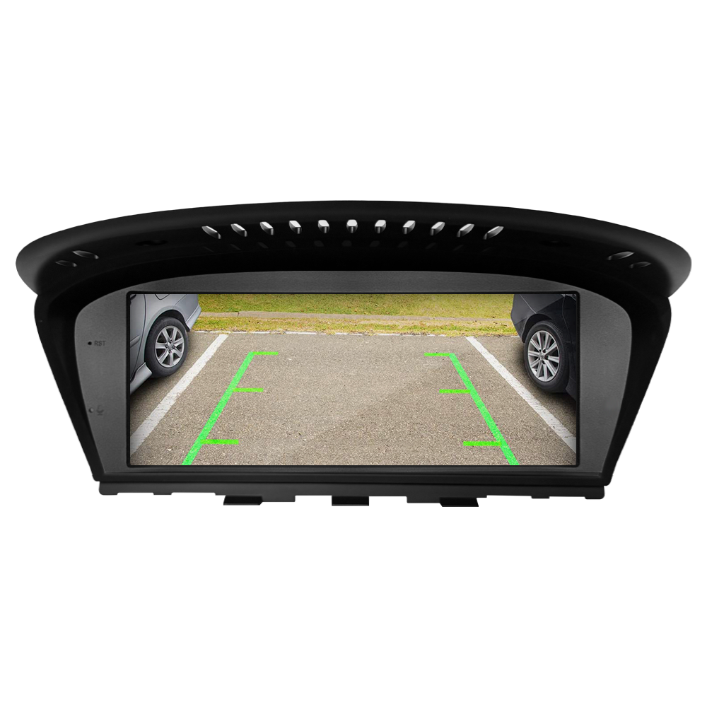 BMW E60 Android Multimedya Sistemi (2015-2025) CRV-525