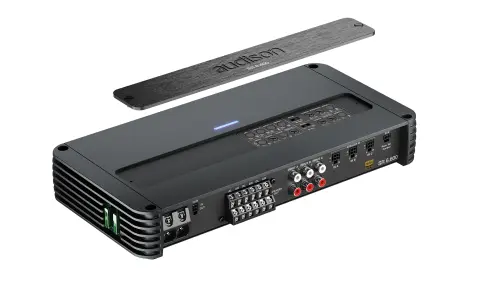 Audison SR 6.600 6 Kanal Class D Amfi