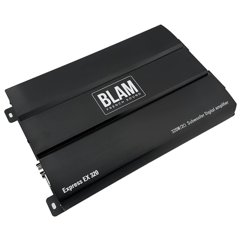 BLAM AB Class Mono Amfi