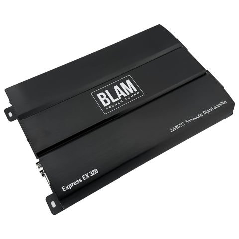 BLAM AB Class Mono Amfi