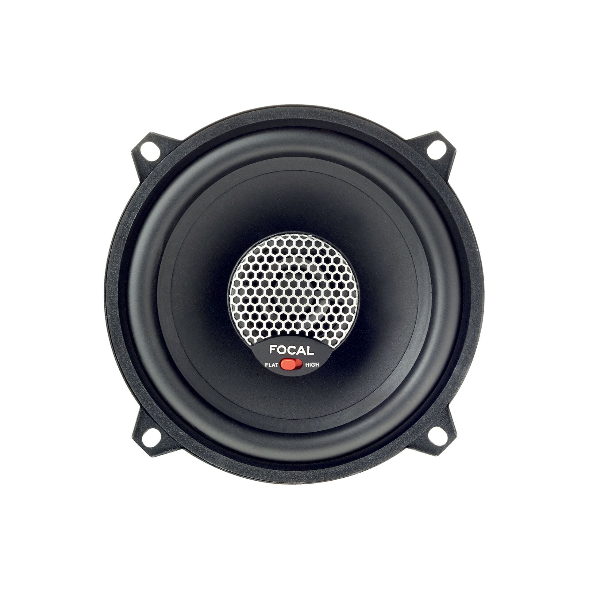 Focal ICU 130 13 cm 2 Yollu Koaksiyel Hoparlör0