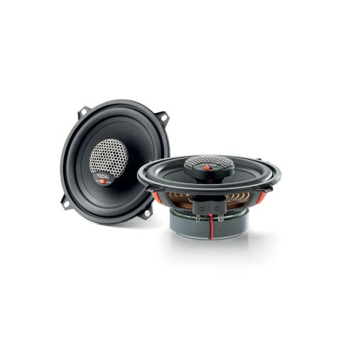Focal ICU 130 13 cm 2 Yollu Koaksiyel Hoparlör0