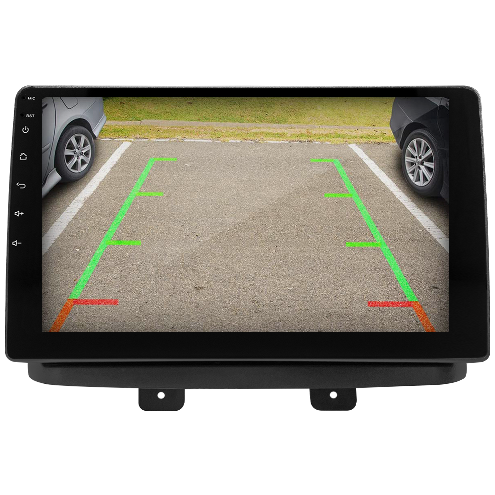 Fiat Doblo Android Multimedya Sistemi (2002-2010) CRV-4772XR