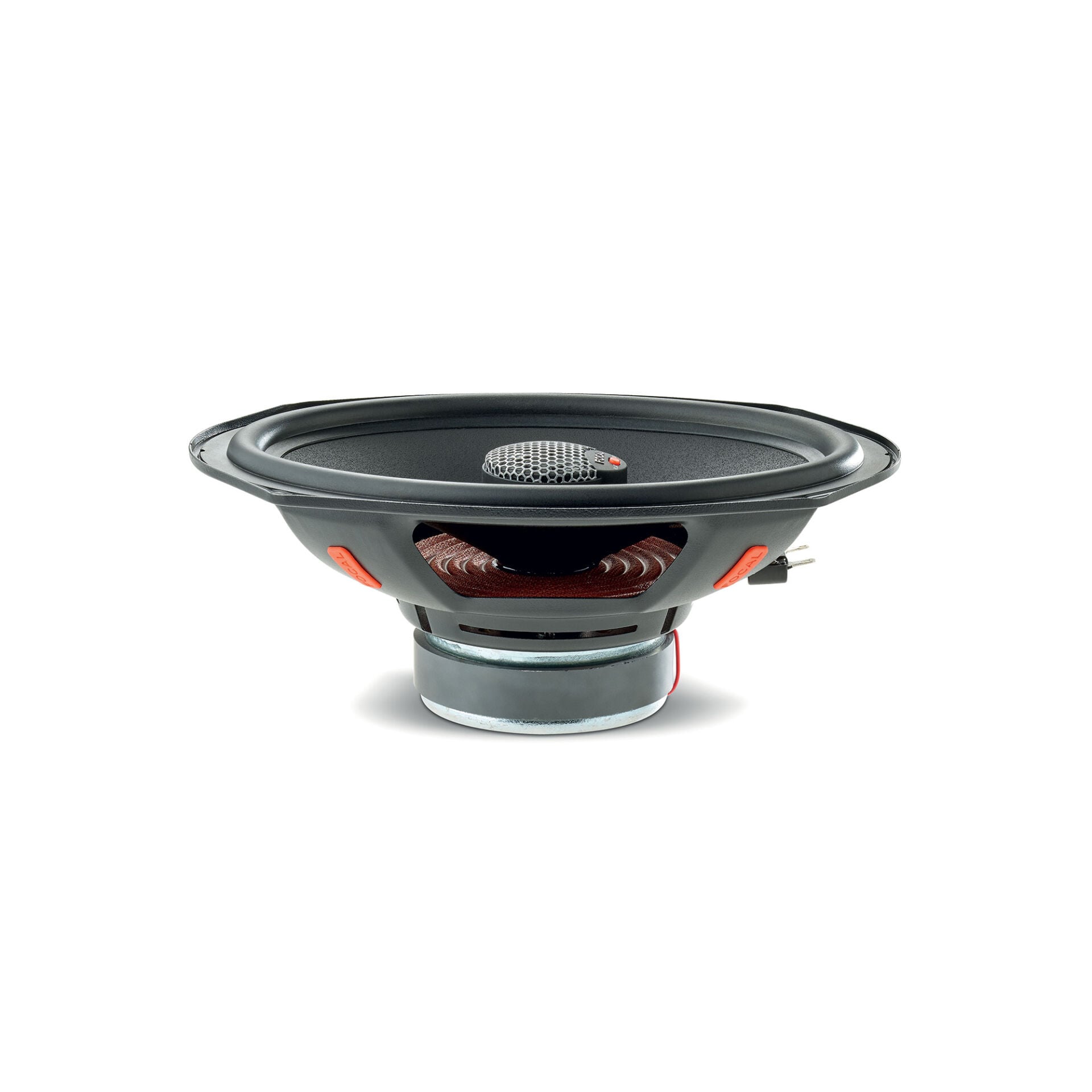 Focal ICU 690 6x9'' 2 Yollu Koaksiyel Hoparlör
