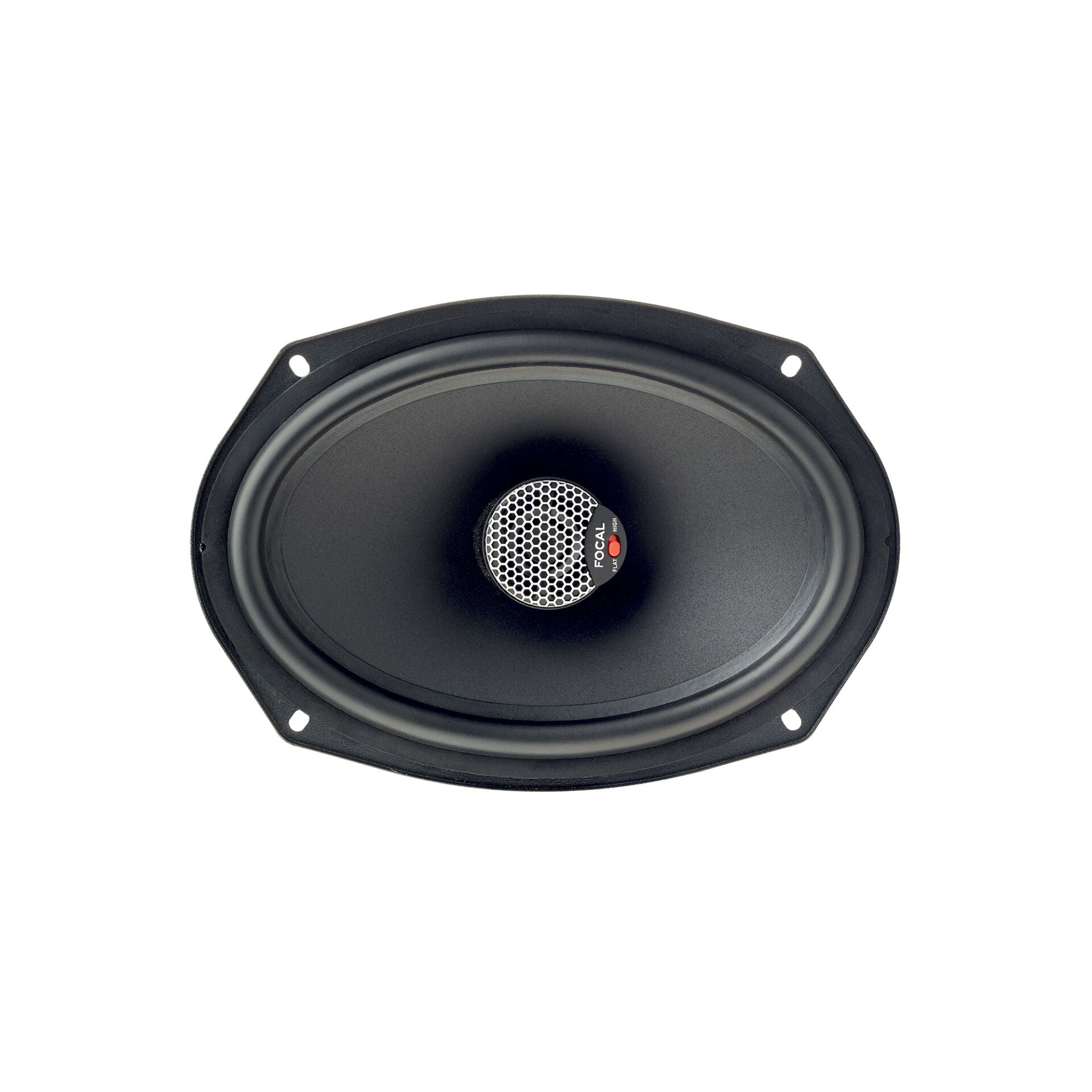 Focal ICU 690 6x9'' 2 Yollu Koaksiyel Hoparlör