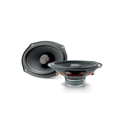 Focal ICU 690 6x9'' 2 Yollu Koaksiyel Hoparlör