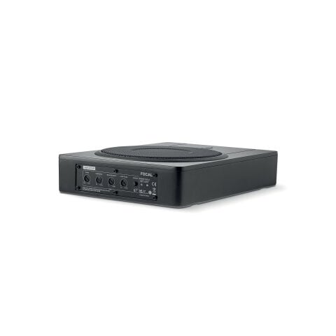 Focal ISUB Active 8'' Aktif Koltuk Altı Subwoofer
