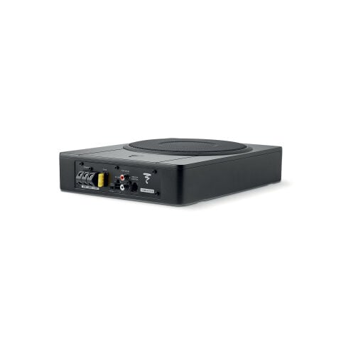 Focal ISUB Active 8'' Aktif Koltuk Altı Subwoofer