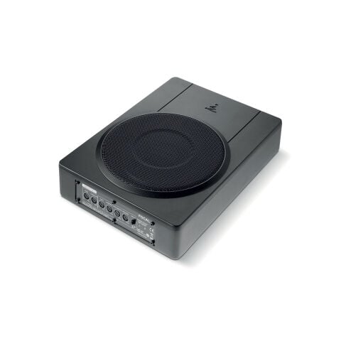 Focal ISUB Active 8'' Aktif Koltuk Altı Subwoofer
