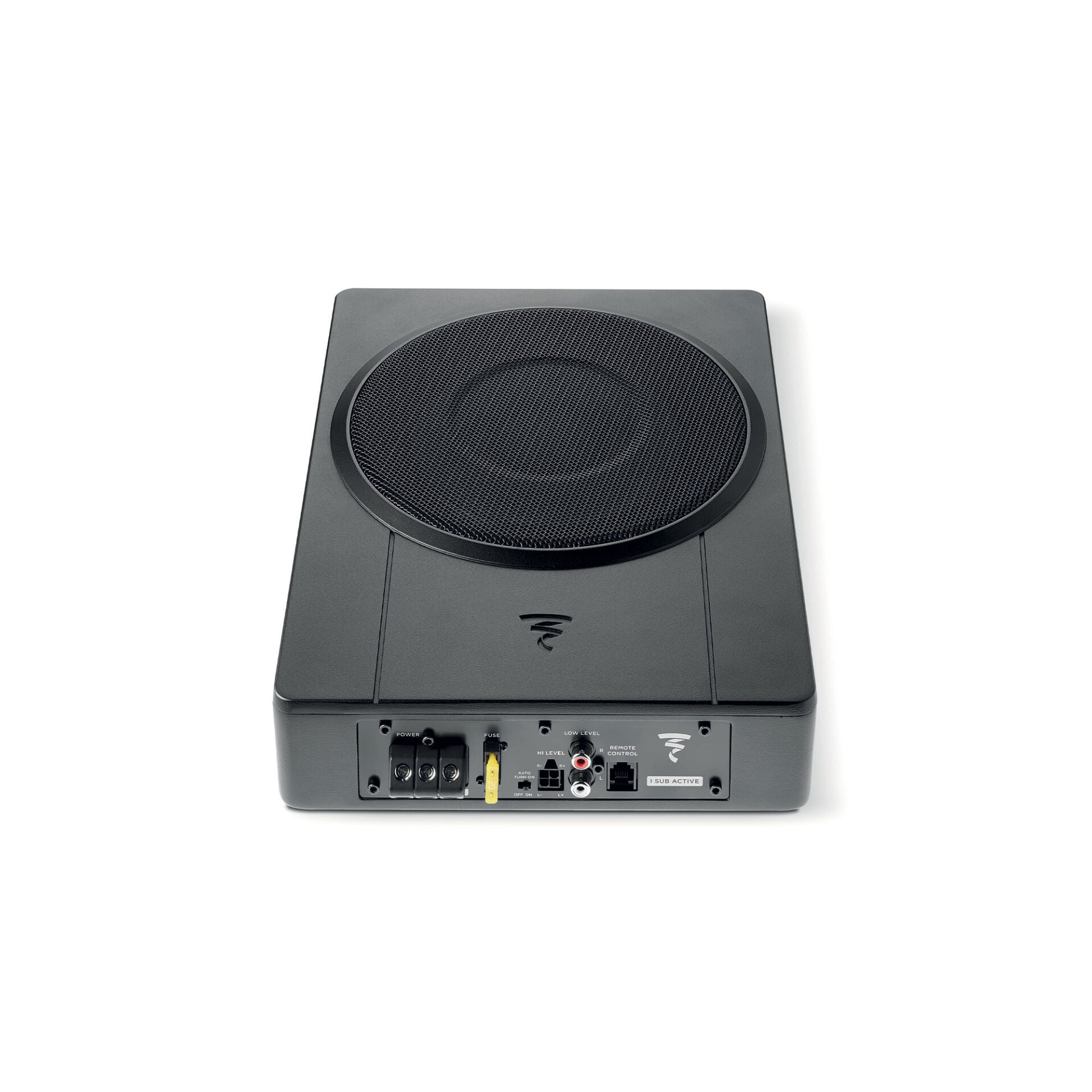 Focal ISUB Active 8'' Aktif Koltuk Altı Subwoofer