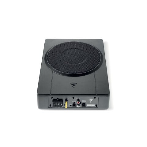 Focal ISUB Active 8'' Aktif Koltuk Altı Subwoofer