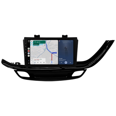 Opel Insignia Android Multimedya Sistemi (2017-2019) CRV4938XP