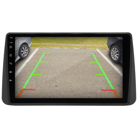 Fiat Egea Cross Android Multimedya Sistemi (2015-2023)