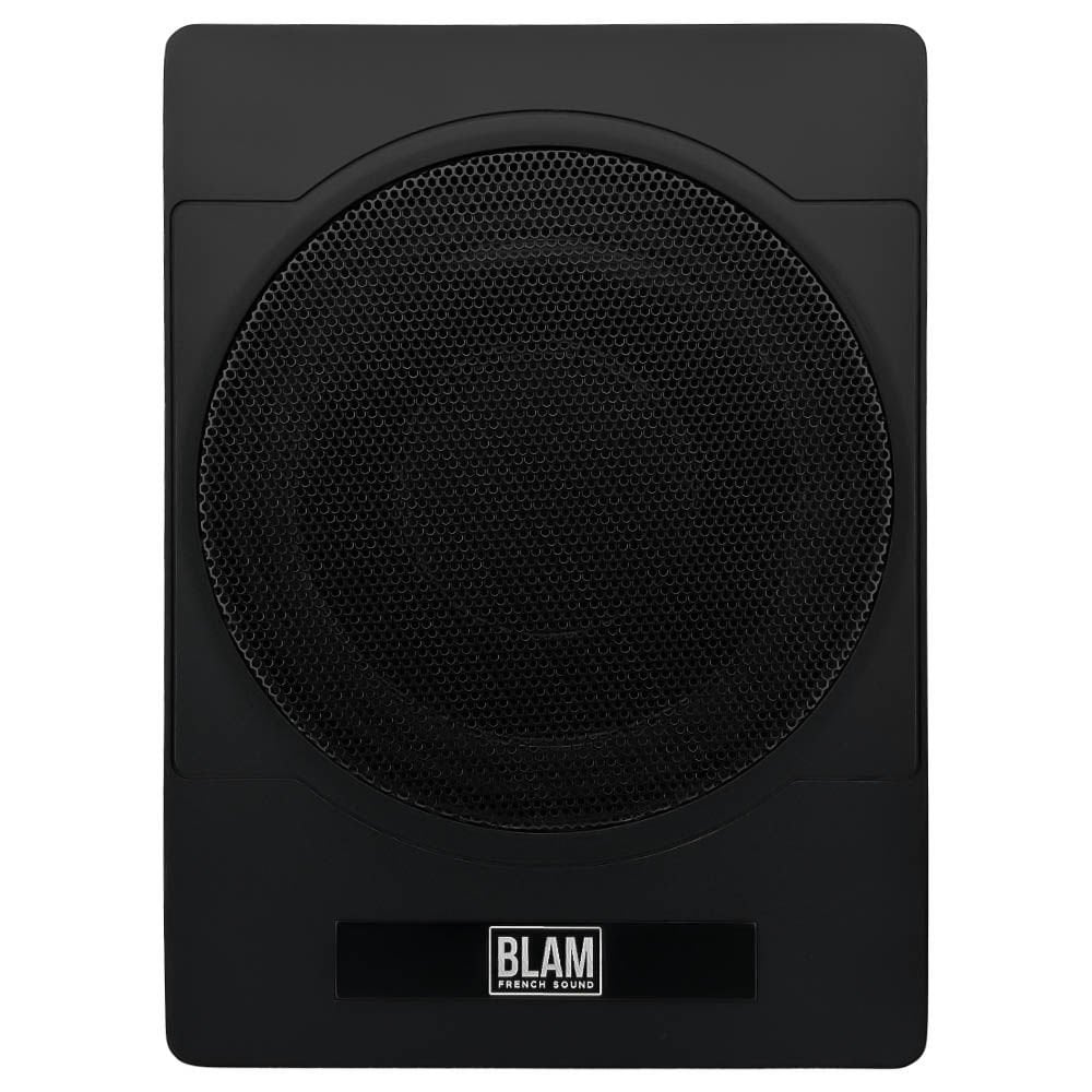 BLAM MSA20 Koltuk Altı Subwoofer (20cm)