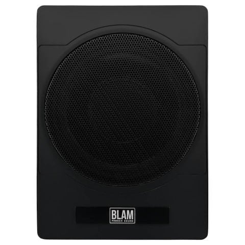 BLAM 20cm Koltuk Altı Subwoofer
