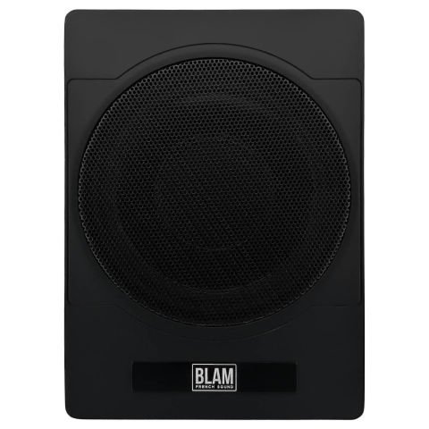BLAM MSA20 Koltuk Altı Subwoofer (20cm)