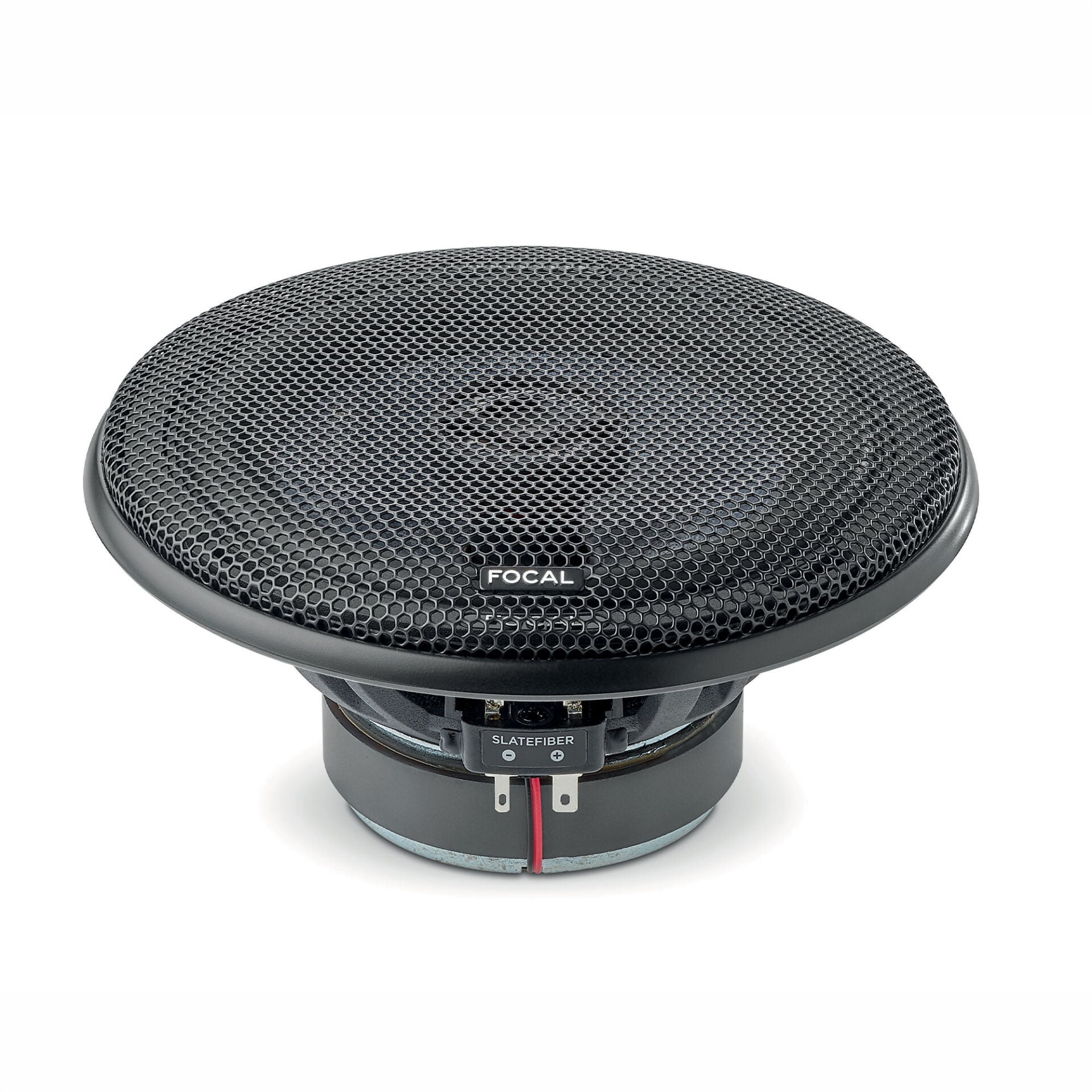 Focal C 165 SF 16,5 cm 2 Yollu Koaksiyel Hoparlör
