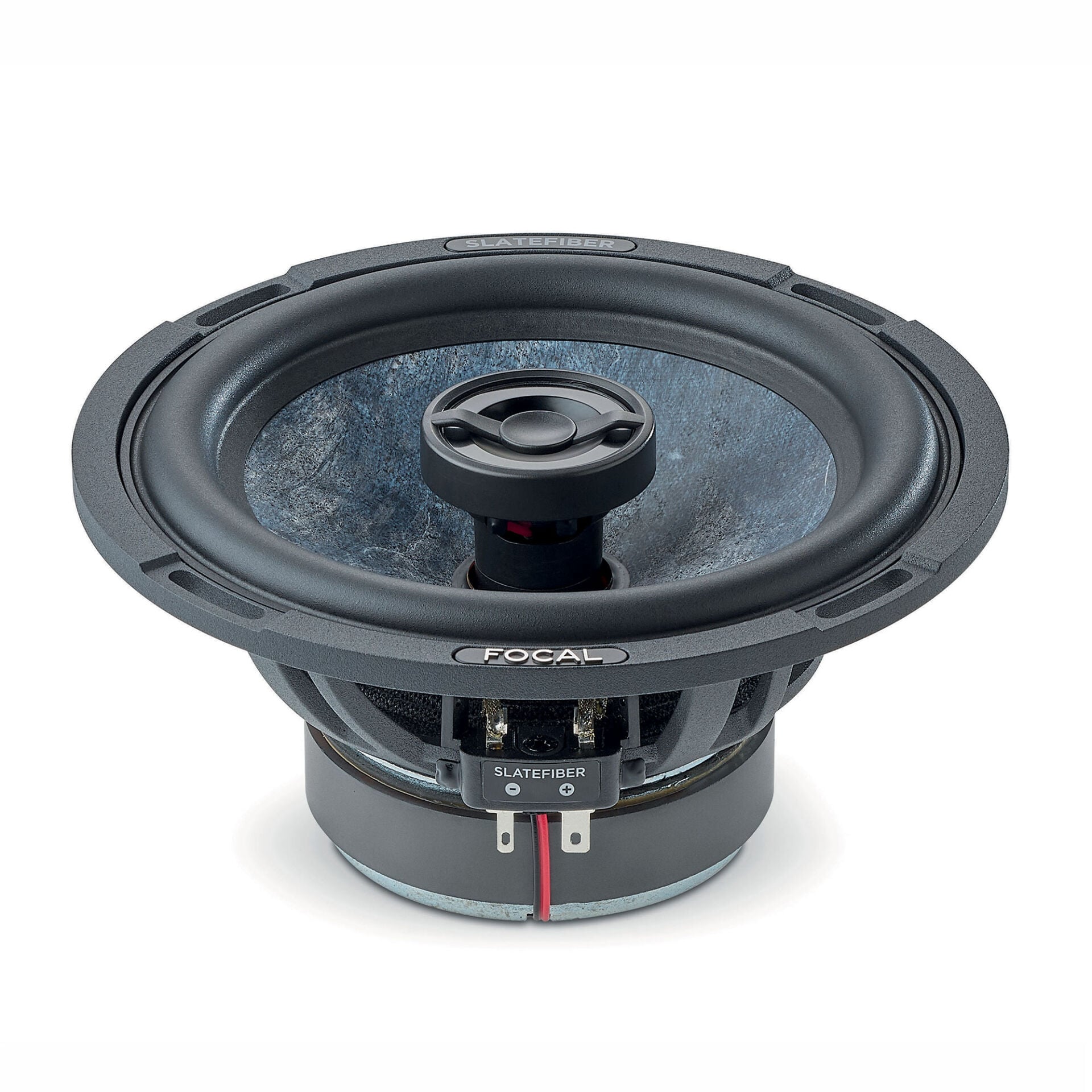 Focal C 165 SF 16,5 cm 2 Yollu Koaksiyel Hoparlör