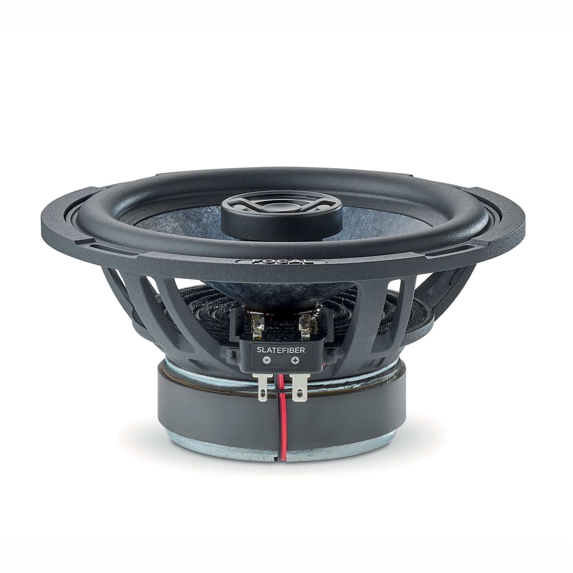 Focal C 165 SF 16,5 cm 2 Yollu Koaksiyel Hoparlör