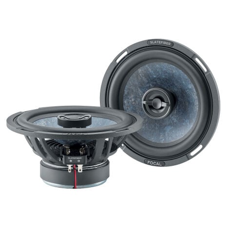 Focal C 165 SF 16,5 cm 2 Yollu Koaksiyel Hoparlör