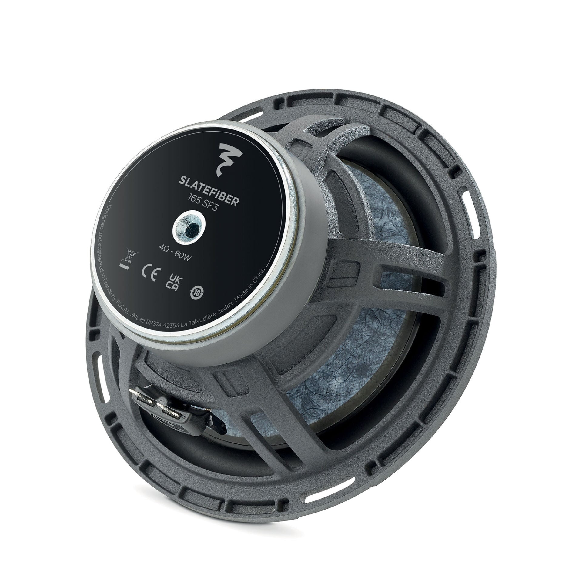 Focal 165 SF3 16,5 cm 3 Yollu Komponent Hoparlör