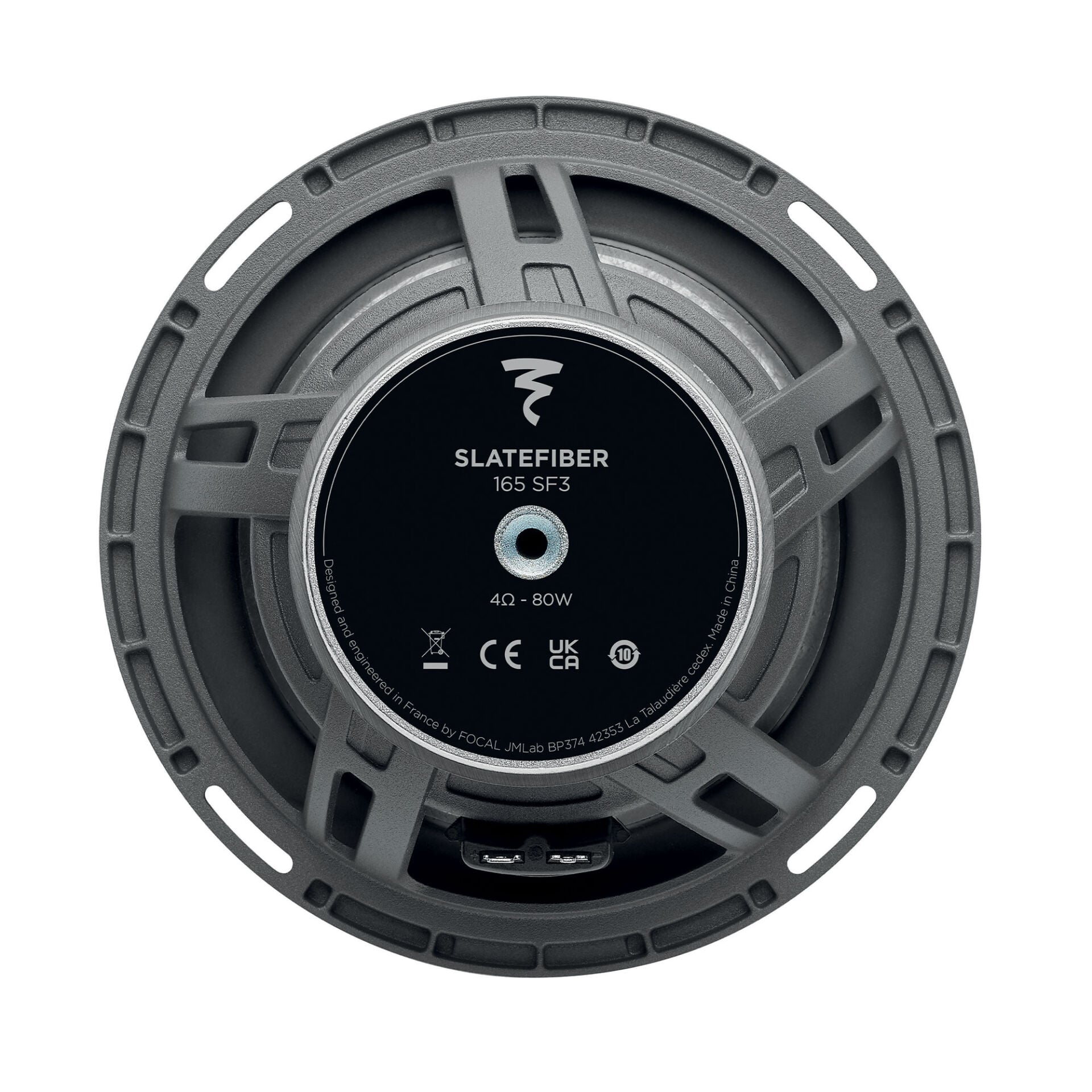 Focal 165 SF3 16,5 cm 3 Yollu Komponent Hoparlör