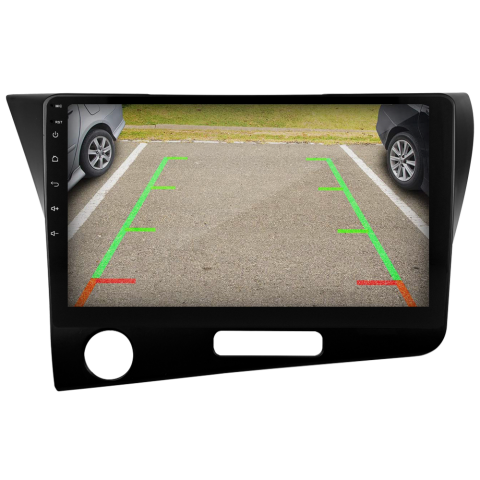 Honda CRZ Android Multimedya Sistemi (2011-2012) CRV-4944XD