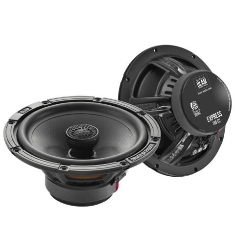 Blam & Alpine Ses Sistemi Paketi