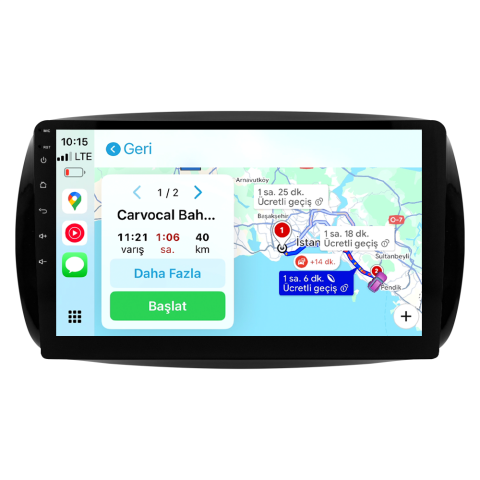 Android Multimedya Sistemi () CRV-(Kopya)