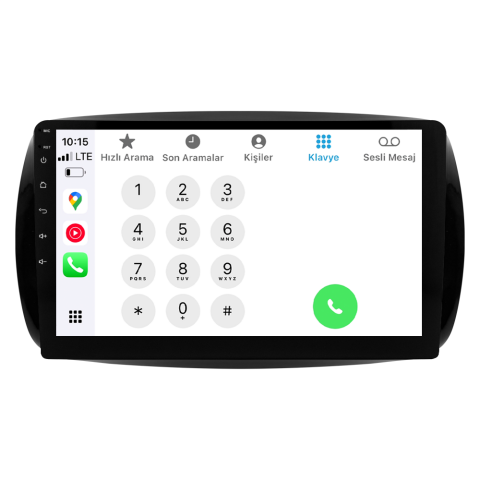 Android Multimedya Sistemi () CRV-(Kopya)