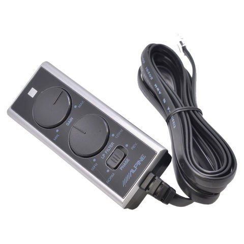 Blam & Alpine Ses Sistemi Paketi