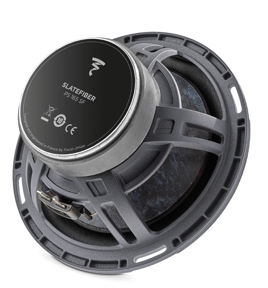 Focal PS 165 SF 16,5 cm 2 Yollu Komponent Hoparlör