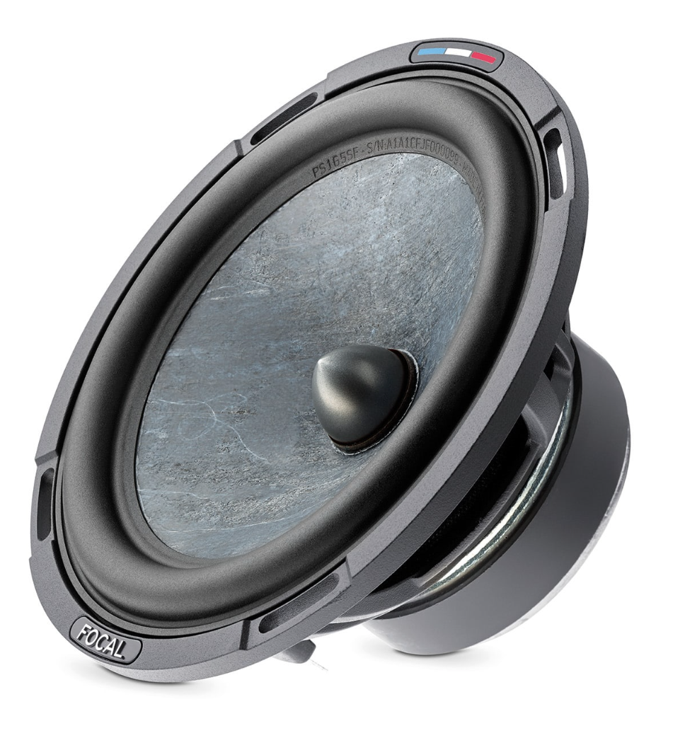 Focal PS 165 SF 16,5 cm 2 Yollu Komponent Hoparlör